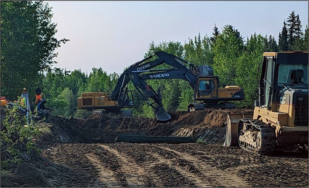 Clearwater Stage IV Phase B Subdivision