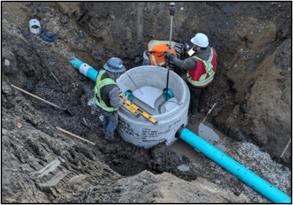 Ryley 2024 Capital Works